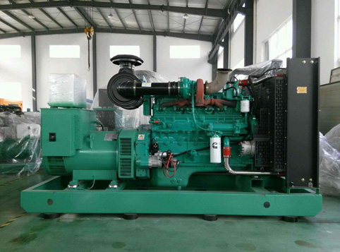 蒋场镇柴油发电机组 蒋场镇柴油发电机组