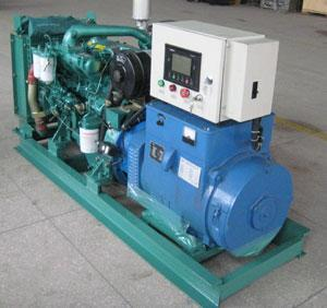 蒋场镇发电机出租