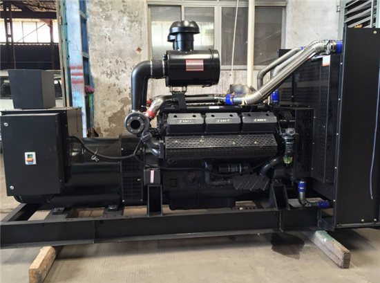 蒋场镇柴油发电机