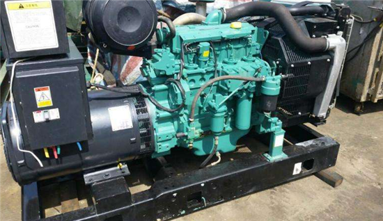 蒋场镇柴油发电机 蒋场镇柴油发电机