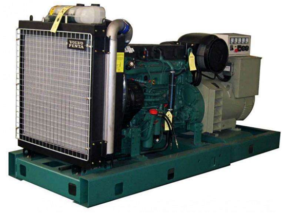 蒋场镇柴油发电机