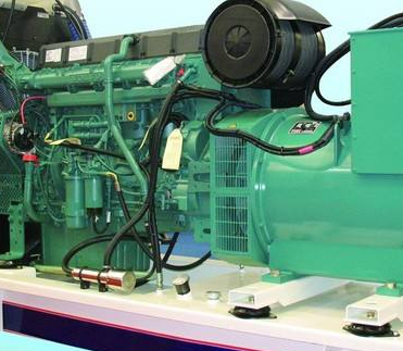 蒋场镇发电机出租